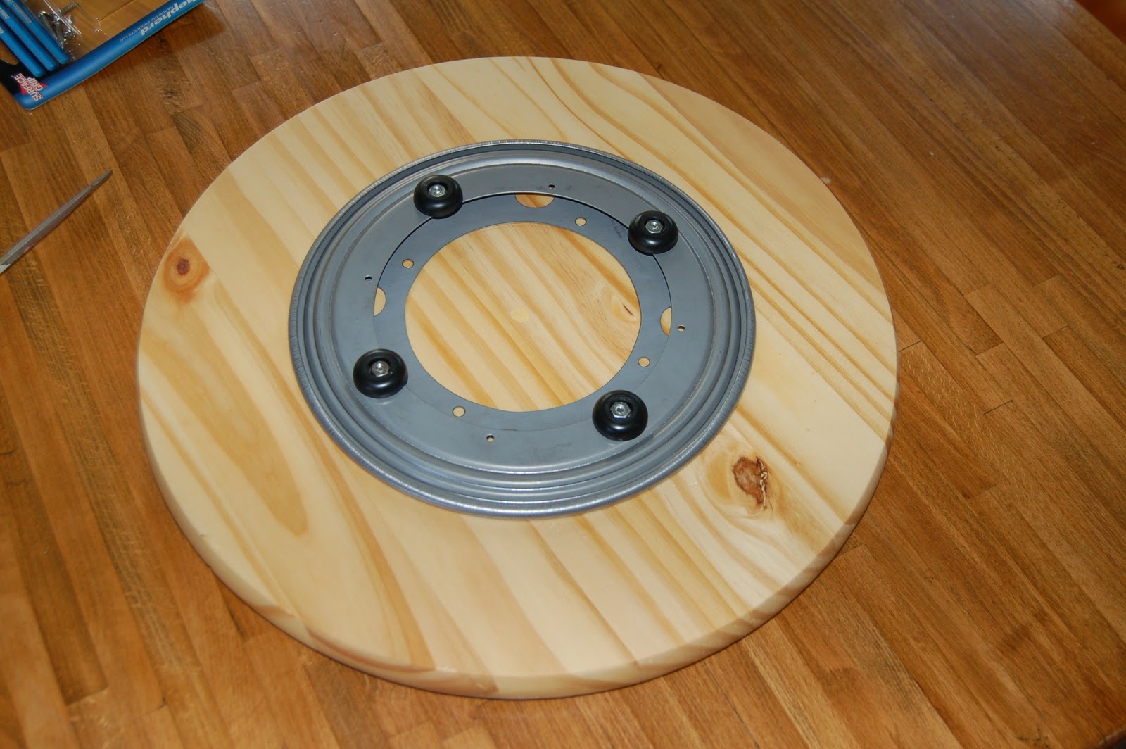 What object or invention is the greatest testament to human laziness